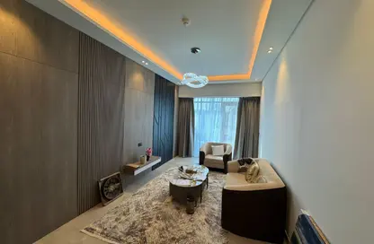 Apartment - 2 Bedrooms - 3 Bathrooms for rent in 555 Park Views - Jumeirah Village Triangle - Dubai