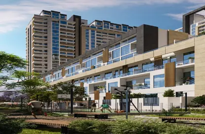 Apartment - 2 Bedrooms - 3 Bathrooms for sale in Al Reem Island - Abu Dhabi