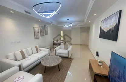 Apartment - 2 Bedrooms - 3 Bathrooms for sale in Ajman One - Phase 2 - Ajman Downtown - Ajman