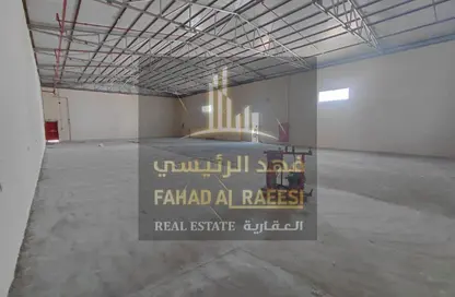 مستودع - استوديو - 1 حمام للايجار في أم الثعوب - أم القيوين