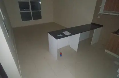 Apartment - 1 Bedroom - 2 Bathrooms for rent in Al Naemiya Tower 3 - Al Naemiya Towers - Al Nuaimiya - Ajman
