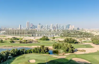 Apartment - 2 Bedrooms - 3 Bathrooms for sale in Vida Residence 2 - Vida Residence - The Hills - Dubai