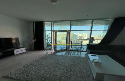 Apartment - 2 Bedrooms - 3 Bathrooms for sale in Al Barza - Al Bandar - Al Raha Beach - Abu Dhabi
