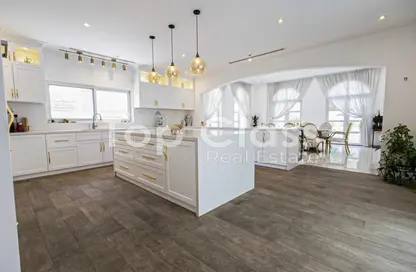 فيلا - 5 غرف نوم - 6 حمامات للبيع في ذو الديا - الفيلا - دبي