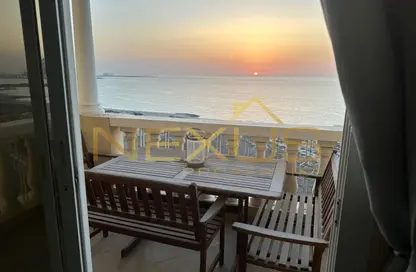 Apartment - 1 Bedroom - 2 Bathrooms for rent in Royal Breeze 5 - Royal Breeze - Al Hamra Village - Ras Al Khaimah