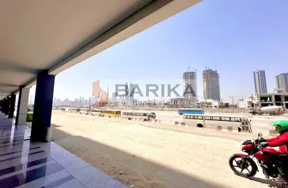 متجر - استوديو - 1 حمام للايجار في 2 عزيزي ريفيرا - ميدان واحد - ميدان - دبي