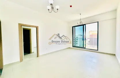 Apartment - 1 Bedroom - 2 Bathrooms for rent in Al Warsan 4 - Al Warsan - Dubai