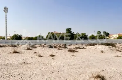 أرض - استوديو للبيع في جميرا بارك هومز - جميرا بارك - دبي