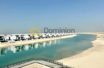 Apartment - 1 Bedroom - 2 Bathrooms for sale in Ajmal Makan City - Sharjah Waterfront City - Sharjah
