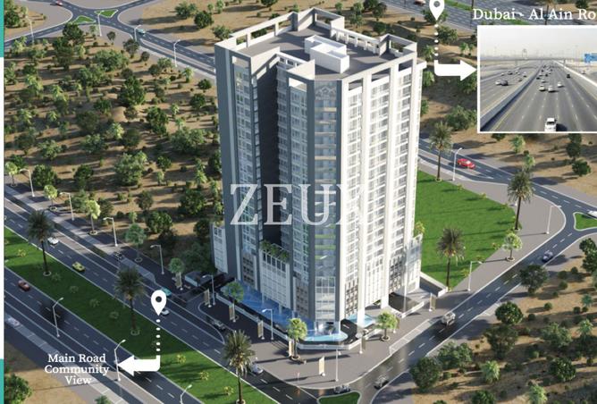 15797398 - الصورة الرئيسية للعقار