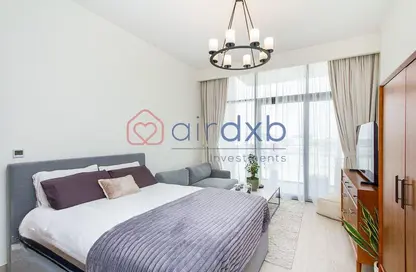 Apartment - 1 Bathroom for rent in AZIZI Riviera 6 - Meydan One - Meydan - Dubai
