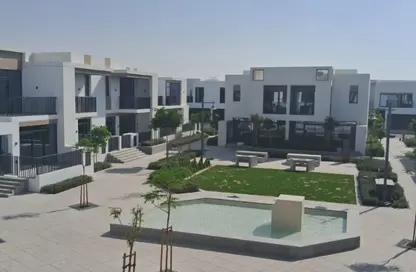 Villa - 3 Bedrooms - 4 Bathrooms for sale in Bliss - Arabian Ranches 3 - Dubai