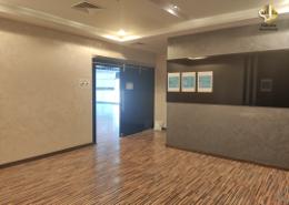Office Space - 2 bathrooms for rent in Makeen Building - Airport Road Area - Al Garhoud - Dubai