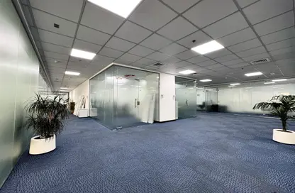 Office Space - Studio for sale in Bay Square Building 7 - Bay Square - Business Bay - Dubai