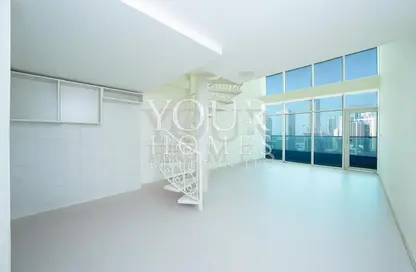 Apartment - 1 Bedroom - 2 Bathrooms for sale in Wind Tower 2 - JLT Cluster B - Jumeirah Lake Towers - Dubai