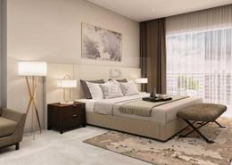 Townhouse - 2 bedrooms - 3 bathrooms for sale in Mushraif - Mushrif Village - Mirdif - Dubai