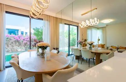 Villa - 4 Bedrooms - 6 Bathrooms for sale in Maple 1 - Maple at Dubai Hills Estate - Dubai Hills Estate - Dubai Villa - 4 Bedrooms - 6 Bathrooms for sale in Maple 1 - Maple at Dubai Hills Estate - Dubai Hills Estate - Dubai