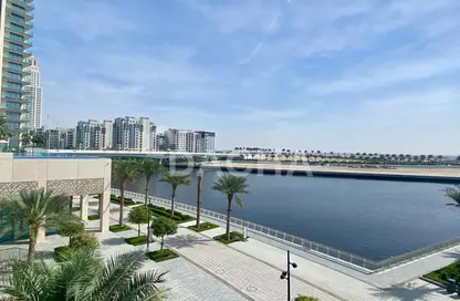 شقة - 2 غرف نوم - 2 حمامات للبيع في مبنى كوف 3 - ذي كوف - ميناء خور دبي (ذا لاجونز) - دبي