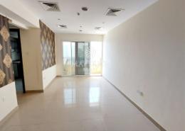 Empty Room image for: Apartment - 1 bedroom - 1 bathroom for rent in Hend Tower - Al Taawun Street - Al Taawun - Sharjah, Image 1