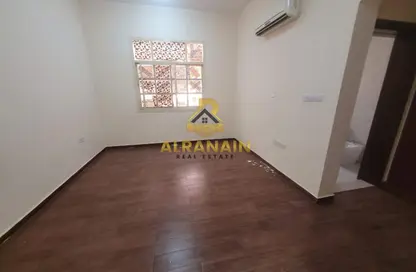 شقة - 2 غرف نوم - 2 حمامات للايجار في شبانة عشارج - اشارج - العين