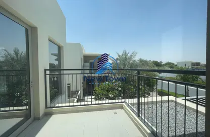 Townhouse - 4 Bedrooms - 4 Bathrooms for sale in Camelia 1 - Camelia - Arabian Ranches 2 - Dubai