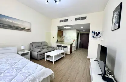 Apartment - Studio - 1 Bathroom for sale in Safeer Tower 1 - Safeer Towers - Business Bay - Dubai