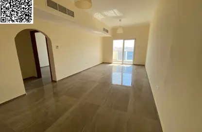 Apartment - 1 Bedroom - 2 Bathrooms for rent in Al Mowaihat 1 - Al Mowaihat - Ajman