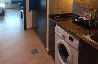 Apartment - Studio - 1 Bathroom for sale in First Central Hotel Apartments - Barsha Heights (Tecom) - Dubai
