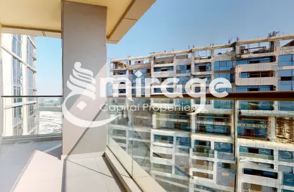 Apartment - 2 Bedrooms - 3 Bathrooms for sale in Canal Residence - Al Reem Island - Abu Dhabi
