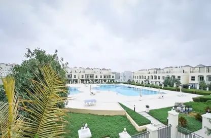 فيلا - 4 غرف نوم - 6 حمامات للبيع في بيتي - قرية الحمرا - رأس الخيمة