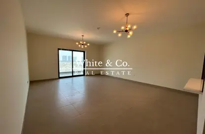 Apartment - 2 Bedrooms - 2 Bathrooms for sale in Zazen Gardens - Al Furjan - Dubai