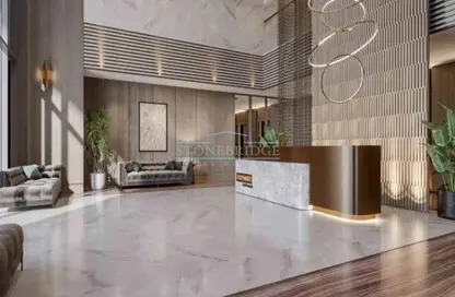 شقة - غرفة نوم - 2 حمامات للبيع في إليفايت - ارجان - دبي شقة - غرفة نوم - 2 حمامات للبيع في إليفايت - ارجان - دبي