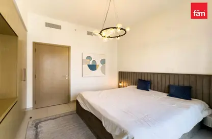 Apartment - 1 Bedroom - 1 Bathroom for rent in Burj Royale - Downtown Dubai - Dubai Apartment - 1 Bedroom - 1 Bathroom for rent in Burj Royale - Downtown Dubai - Dubai