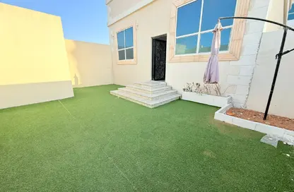 شقة - 2 غرف نوم - 2 حمامات للايجار في مدينة الرياض - أبوظبي