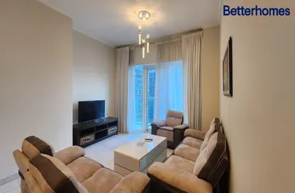 شقة - 3 غرف نوم - 4 حمامات للايجار في داماك هايتس - دبي مارينا - دبي شقة - 3 غرف نوم - 4 حمامات للايجار في داماك هايتس - دبي مارينا - دبي