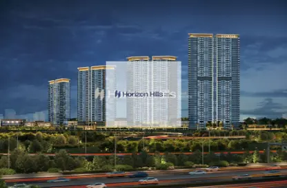 Apartment - 2 Bedrooms - 2 Bathrooms for sale in Sobha Solis - Motor City - Dubai