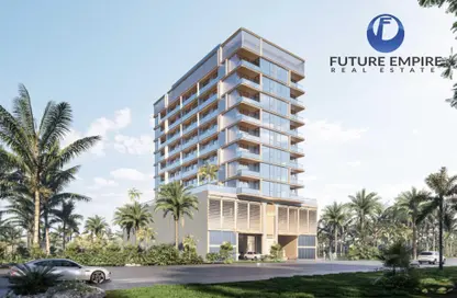Apartment - 1 Bedroom - 2 Bathrooms for sale in Stamn Yuni - Al Satwa - Dubai