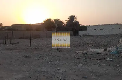 أرض - استوديو للبيع في سيح الغب - رأس الخيمة