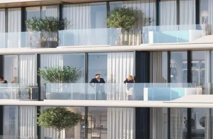 شقة - غرفة نوم - 2 حمامات للبيع في فيفانتي ريزيدنسز - منطقة 11 - قرية جميرا الدائرية - دبي شقة - غرفة نوم - 2 حمامات للبيع في فيفانتي ريزيدنسز - منطقة 11 - قرية جميرا الدائرية - دبي