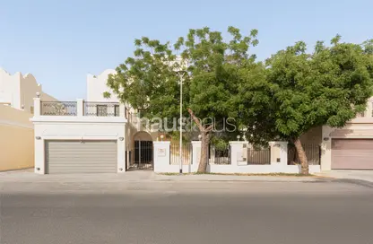 Villa - 5 Bedrooms - 6 Bathrooms for sale in Arabian Villas - Jumeirah Village Triangle - Dubai