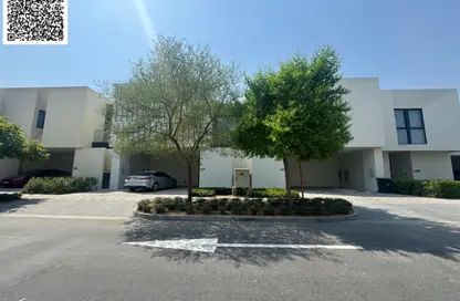 Villa - 4 Bedrooms - 5 Bathrooms for sale in Golf Community - Al Zorah - Ajman