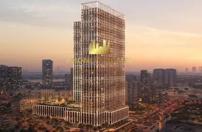 شقة - 1 حمام للبيع في بينغهاتي فينتاج - مجان - دبي لاند - دبي شقة - 1 حمام للبيع في بينغهاتي فينتاج - مجان - دبي لاند - دبي