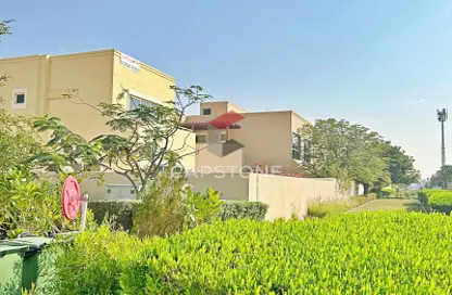 Villa - 5 Bedrooms - 6 Bathrooms for rent in Al Raha Gardens - Abu Dhabi