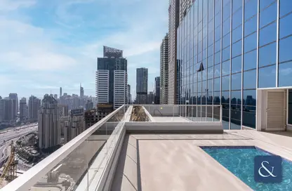 Private Pool | Penthouse | New Building