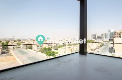شقة - غرفة نوم - 2 حمامات للبيع في الغسق من بن غاطي - قرية الجميرا سركل - دبي