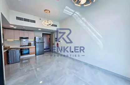 شقة - غرفة نوم - 1 حمام للبيع في سكايز من دانوب - ارجان - دبي شقة - غرفة نوم - 1 حمام للبيع في سكايز من دانوب - ارجان - دبي