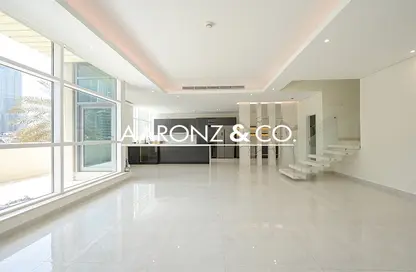 Apartment - 3 Bedrooms - 4 Bathrooms for rent in Al Sahab 1 - Al Sahab - Dubai Marina - Dubai