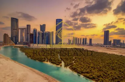 Land - Studio for sale in Al Reem Island - Abu Dhabi