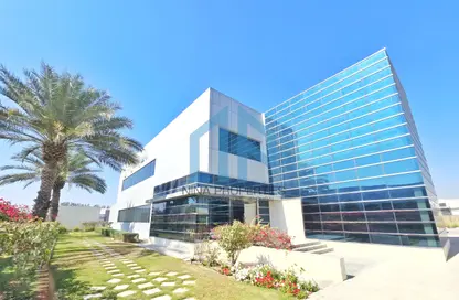 Whole Building - Studio - 7+ Bathrooms for sale in Freezone North - Jebel Ali Freezone - Jebel Ali - Dubai
