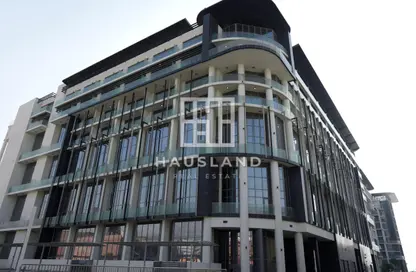 Apartment - 1 Bedroom - 2 Bathrooms for rent in Oasis 2 - Oasis Residences - Masdar City - Abu Dhabi